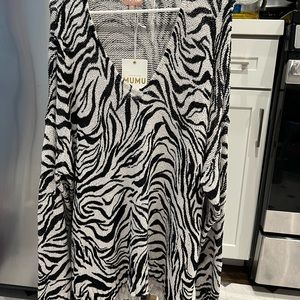 Show Me Your MuMu knit top